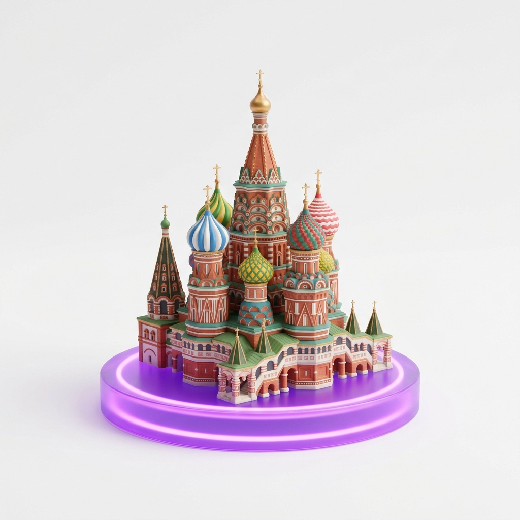 RUSSIA