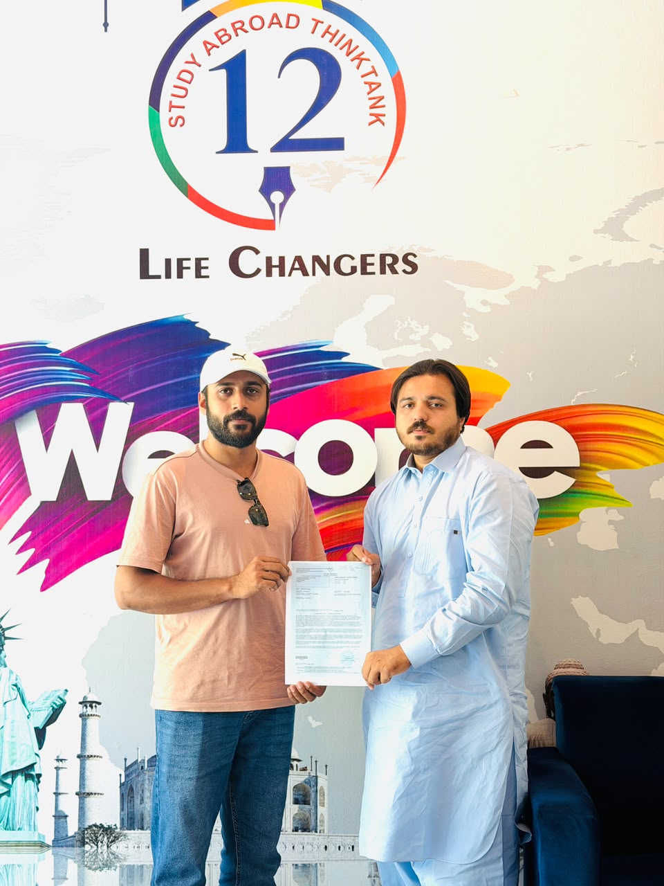 Zoya Chaudhry success