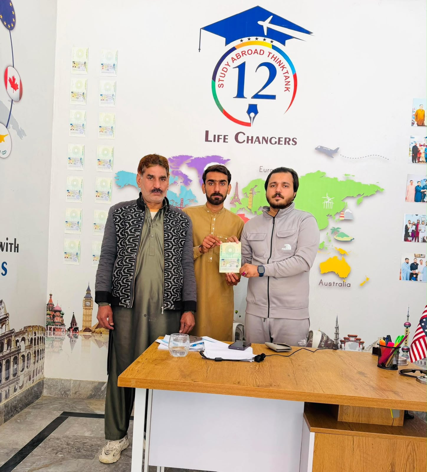 Daniyal Siddiqui success